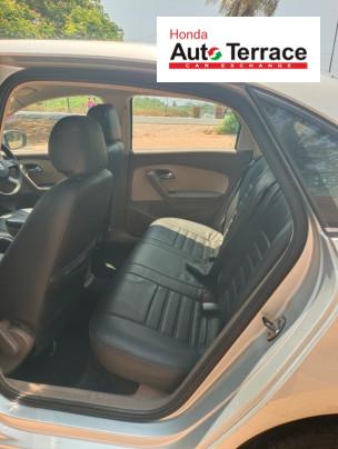 2013 Skoda&nbsp;Rapid 1.6 MPI AT Ambition Plus