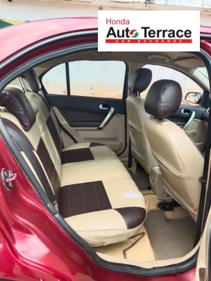 2012 Ford&nbsp;Fiesta Titanium 1.5 TDCi