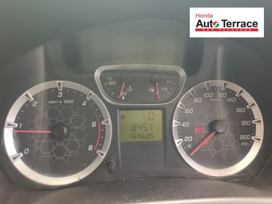 2012 Ford&nbsp;Fiesta Titanium 1.5 TDCi