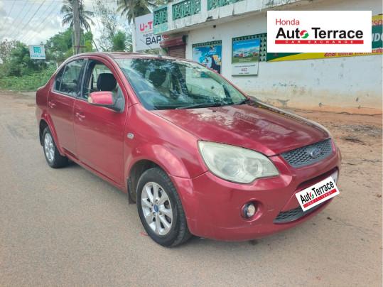 2012 Ford&nbsp;Fiesta Titanium 1.5 TDCi