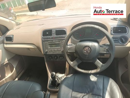 2013 Skoda&nbsp;Rapid 1.6 TDI Ambition Plus