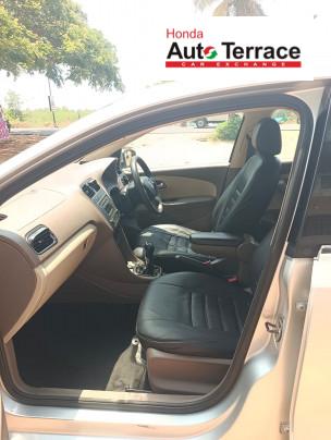 2013 Skoda&nbsp;Rapid 1.6 TDI Ambition Plus