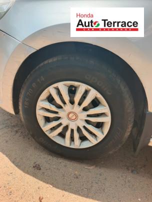 2013 Skoda&nbsp;Rapid 1.6 TDI Ambition Plus