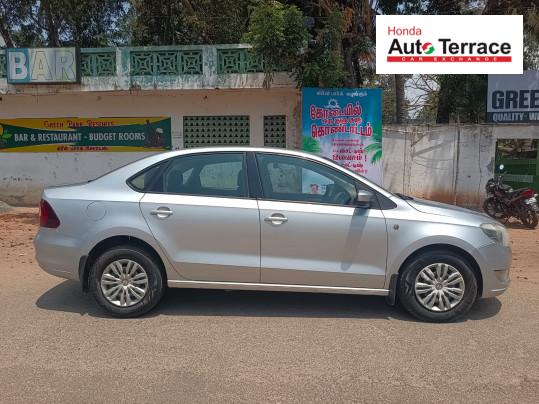 2013 Skoda&nbsp;Rapid 1.6 TDI Ambition Plus