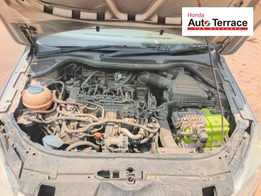 2013 Skoda&nbsp;Rapid 1.6 TDI Ambition Plus