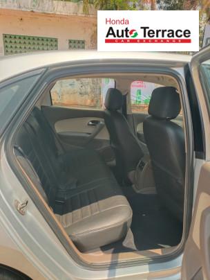 2013 Skoda&nbsp;Rapid 1.6 TDI Ambition Plus