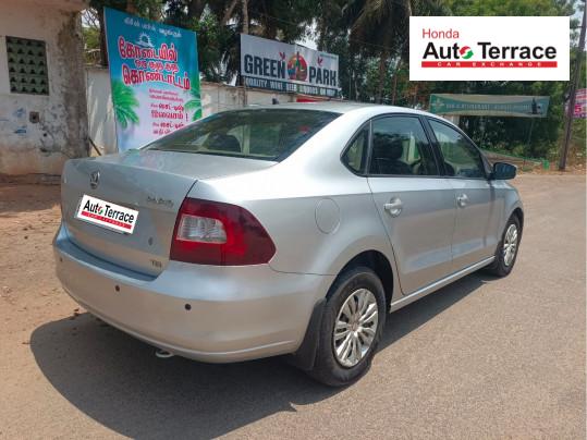 2013 Skoda&nbsp;Rapid 1.6 TDI Ambition Plus