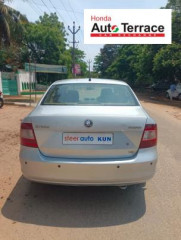 2013 Skoda&nbsp;Rapid 1.6 TDI Ambition Plus