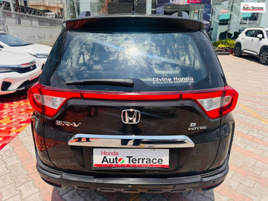 2017 Honda&nbsp;BRV i-DTEC VX MT