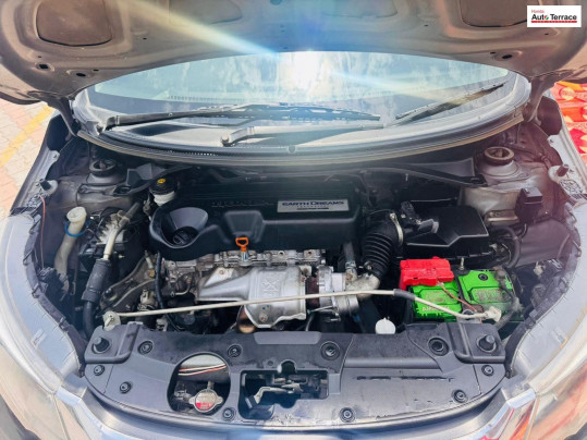 2017 Honda&nbsp;BRV i-DTEC VX MT