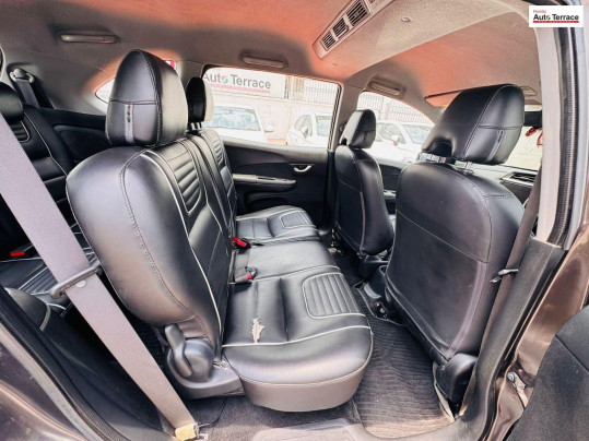 2017 Honda&nbsp;BRV i-DTEC VX MT