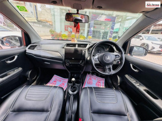 2017 Honda&nbsp;BRV i-DTEC VX MT