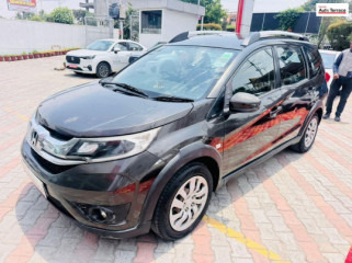 2017 Honda&nbsp;BRV i-DTEC VX MT