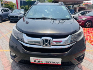2017 Honda&nbsp;BRV i-DTEC VX MT