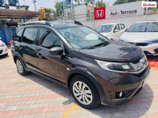 2017 Honda&nbsp;BRV i-DTEC VX MT
