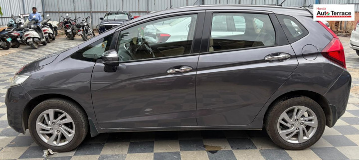 2019 Honda&nbsp;Jazz 2018-2020 VX CVT