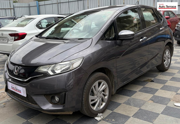 2019 Honda&nbsp;Jazz 2018-2020 VX CVT