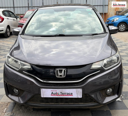 2019 Honda&nbsp;Jazz 2018-2020 VX CVT