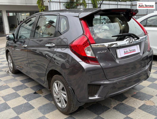 2019 Honda&nbsp;Jazz 2018-2020 VX CVT