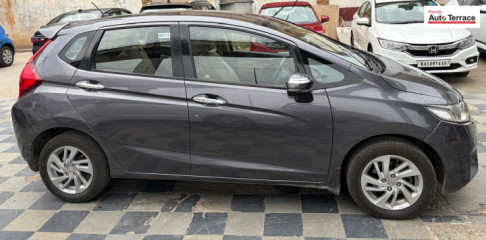 2019 Honda&nbsp;Jazz 2018-2020 VX CVT
