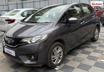 2019 Honda&nbsp;Jazz 2018-2020 VX CVT