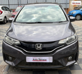 2019 Honda&nbsp;Jazz 2018-2020 VX CVT