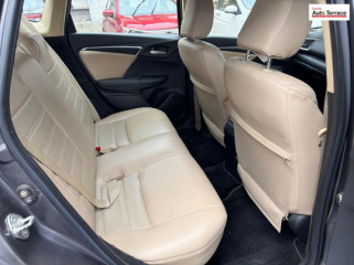 2019 Honda&nbsp;Jazz 2018-2020 VX CVT