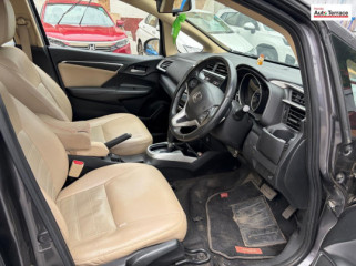2019 Honda&nbsp;Jazz 2018-2020 VX CVT