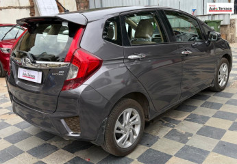 2019 Honda&nbsp;Jazz 2018-2020 VX CVT