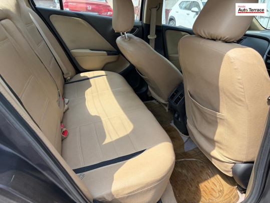 2018 Honda&nbsp;City 4th Generation i-VTEC V