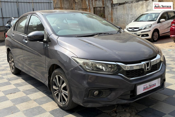 2018 Honda&nbsp;City 4th Generation i-VTEC V