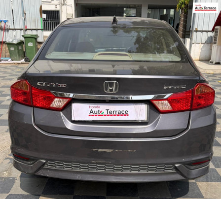 2018 Honda&nbsp;City 4th Generation i-VTEC V