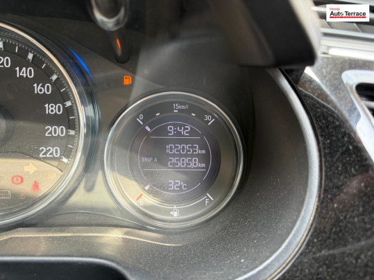 2018 Honda&nbsp;City 4th Generation i-VTEC V