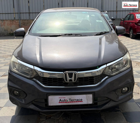 2018 Honda&nbsp;City 4th Generation i-VTEC V