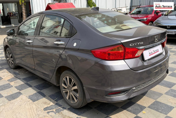 2018 Honda&nbsp;City 4th Generation i-VTEC V