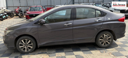 2018 Honda&nbsp;City 4th Generation i-VTEC V