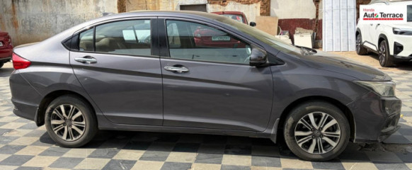 2018 Honda&nbsp;City 4th Generation i-VTEC V