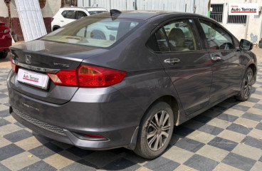 2018 Honda&nbsp;City 4th Generation i-VTEC V