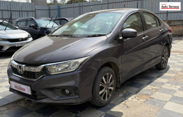 2018 Honda&nbsp;City 4th Generation i-VTEC V