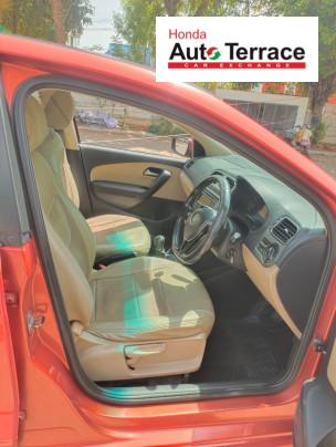 2014 Volkswagen&nbsp;Polo 1.5 TDI Highline