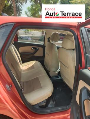 2014 Volkswagen&nbsp;Polo 1.5 TDI Highline
