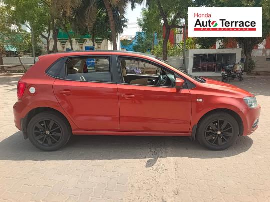 2014 Volkswagen&nbsp;Polo 1.5 TDI Highline