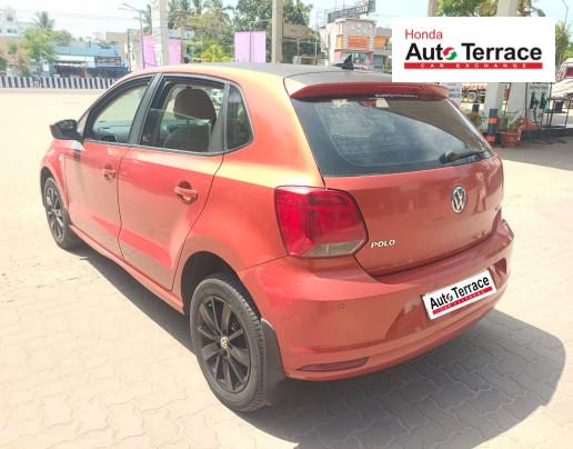 2014 Volkswagen&nbsp;Polo 1.5 TDI Highline