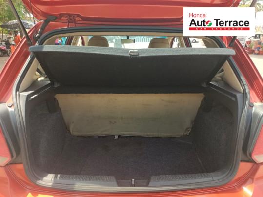 2014 Volkswagen&nbsp;Polo 1.5 TDI Highline