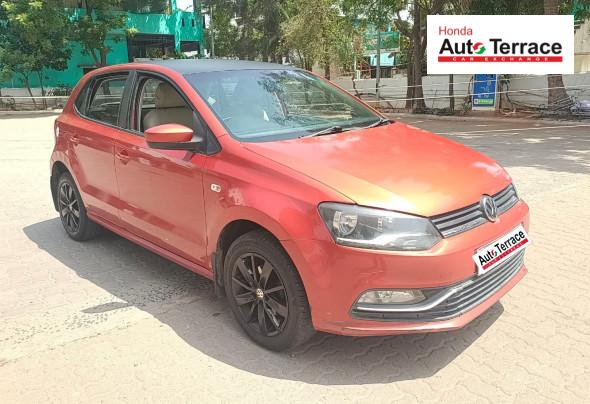 2014 Volkswagen&nbsp;Polo 1.5 TDI Highline
