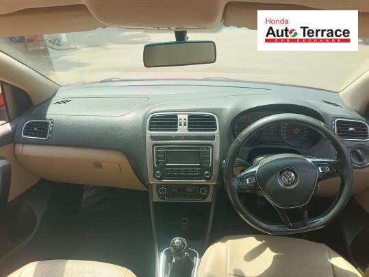 2014 Volkswagen&nbsp;Polo 1.5 TDI Highline