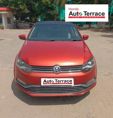 2014 Volkswagen&nbsp;Polo 1.5 TDI Highline