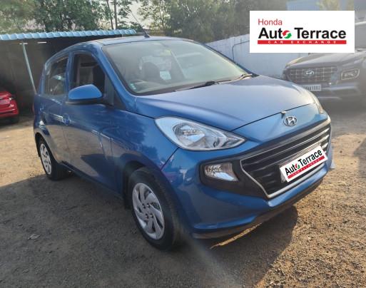 2020 Hyundai&nbsp;Santro Sportz