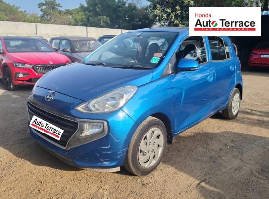 2020 Hyundai&nbsp;Santro Sportz