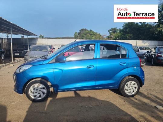 2020 Hyundai&nbsp;Santro Sportz